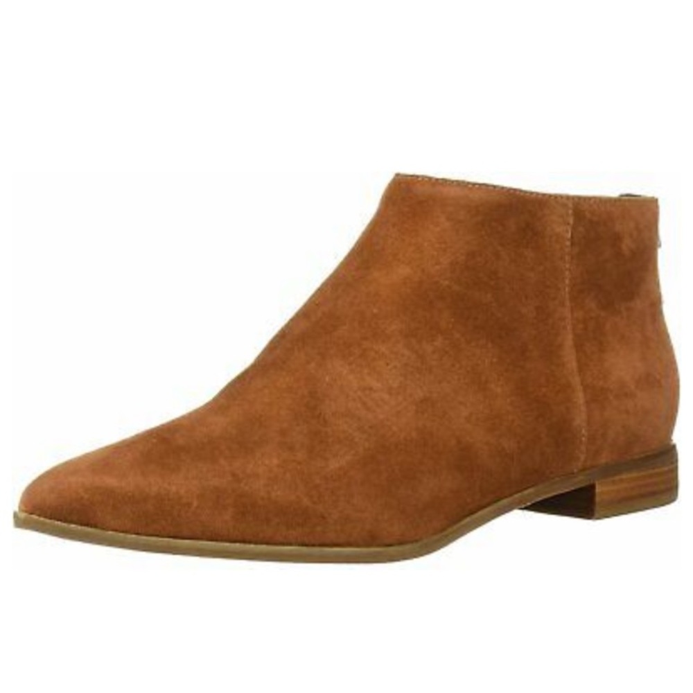 Cole Haan Havannah Bootie -  Grans OS